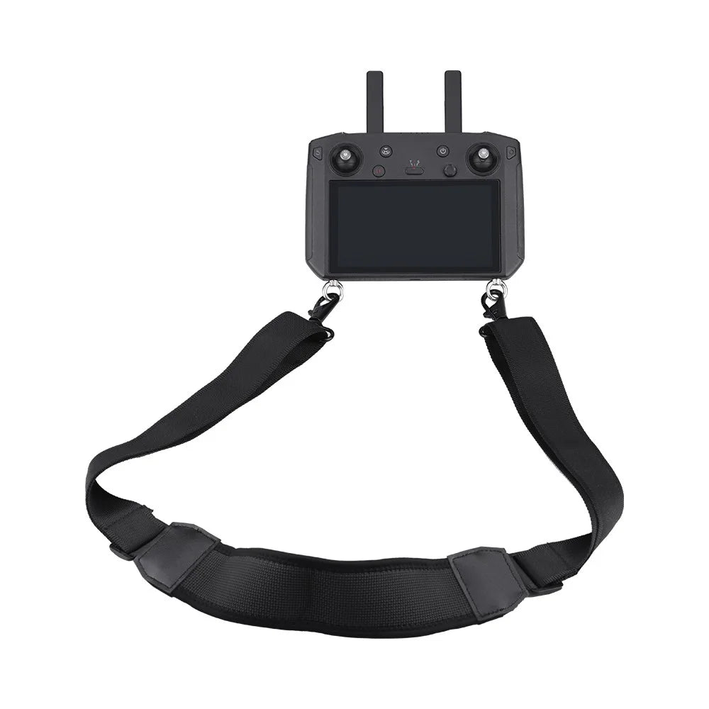 EWB8720 Smart Remote Controller Lanyard Neck Strap for DJI Mavic 2/Mavic Air 2/DJI Air 2S - 2