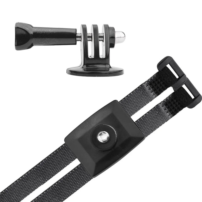 2Pcs Top Extension Kit Camera Fill Light Bracket Mount Holder for DJI Osmo Action/GoPro Sports Cameras - 2
