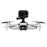 2Pcs Top Extension Kit Camera Fill Light Bracket Mount Holder for DJI Osmo Action/GoPro Sports Cameras - 4