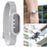 SUNNYLIFE GZ456 for Insta360 GO 2 Camera Mount Strap Drone Camera Fixing Silicone Band Protective Cover - 1