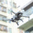 SUNNYLIFE GZ456 for Insta360 GO 2 Camera Mount Strap Drone Camera Fixing Silicone Band Protective Cover - 7