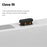 EWB9372 3Pcs Dust Plug for DJI Mini 3 Pro Drone Remote Controller Interface Silicone Waterproof Type-C Port Plugs - Black - 5
