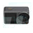 BRDRC for DJI Osmo Action 3 Camera Tempered Glass Film Explosion-proof Screen Lens Protector Set - 1