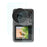 BRDRC for DJI Osmo Action 3 Camera Tempered Glass Film Explosion-proof Screen Lens Protector Set - 7