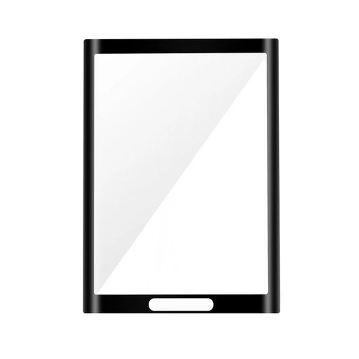 SUNNYLIFE IST-BHM491 1 Set Curved Design Camera Screen Film for Insta360 X3, Anti-scratch Full Covering Tempered Glass Screen Protector - 2