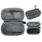 SUNNYLIFE IST-B496 for Insta360 X3 / ONE X2 / X Storage Bag Anti-scratch Camera Protective Case - 1