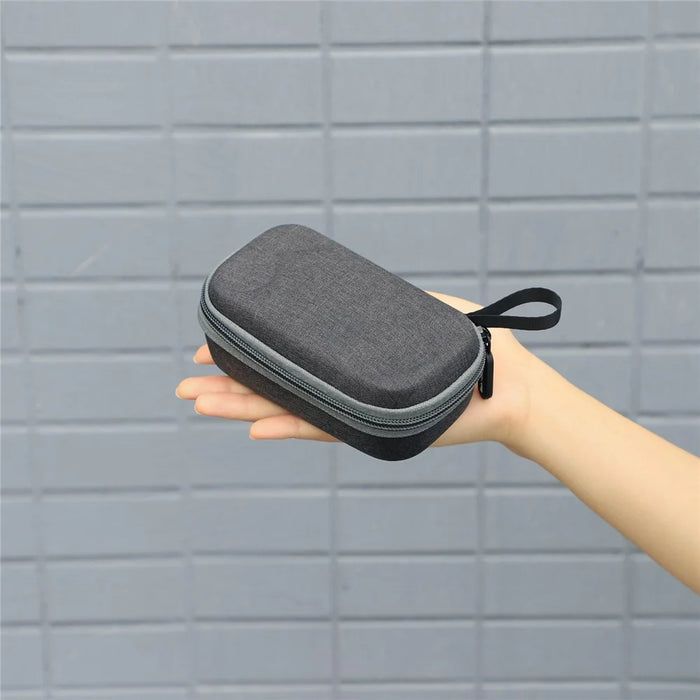 SUNNYLIFE IST-B496 for Insta360 X3 / ONE X2 / X Storage Bag Anti-scratch Camera Protective Case - 3