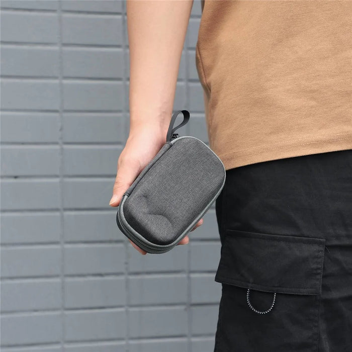 SUNNYLIFE IST-B496 for Insta360 X3 / ONE X2 / X Storage Bag Anti-scratch Camera Protective Case - 4