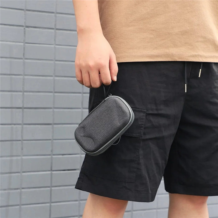 SUNNYLIFE IST-B496 for Insta360 X3 / ONE X2 / X Storage Bag Anti-scratch Camera Protective Case - 5