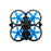 2 Pairs 2925S For DJI Avata Colorful Propeller Blade Lightweight Drone Accessories with Tool - Blue - 2