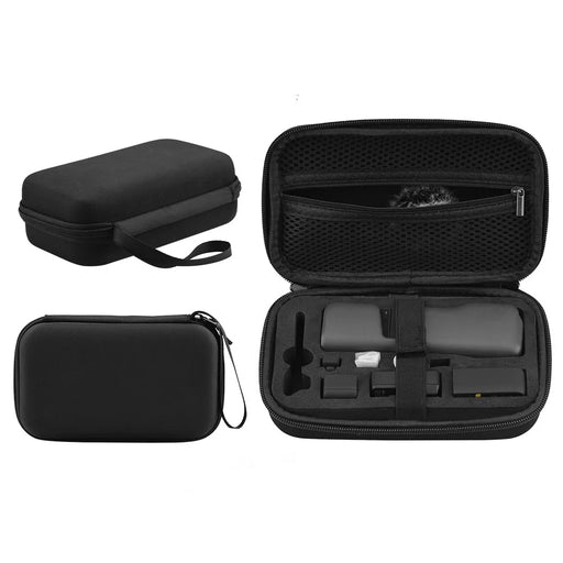 BRDRC DJI-8208 For DJI Pocket 2 Camera and Accessories Carrying Case Nylon+EVA Shockproof Storage Bag - 1