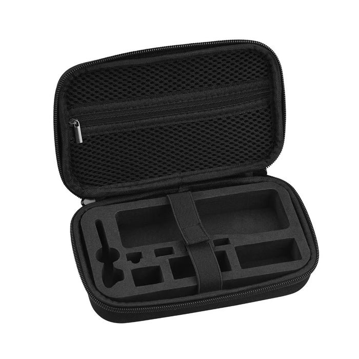 BRDRC DJI-8208 For DJI Pocket 2 Camera and Accessories Carrying Case Nylon+EVA Shockproof Storage Bag - 6
