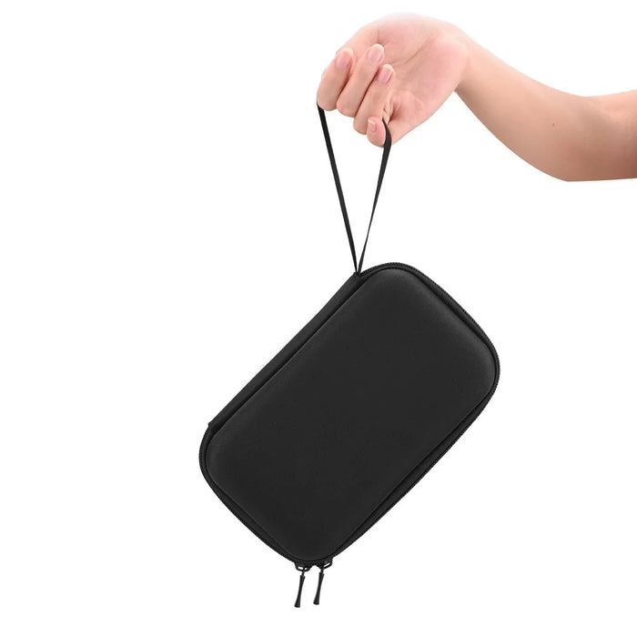 BRDRC DJI-8208 For DJI Pocket 2 Camera and Accessories Carrying Case Nylon+EVA Shockproof Storage Bag - 7
