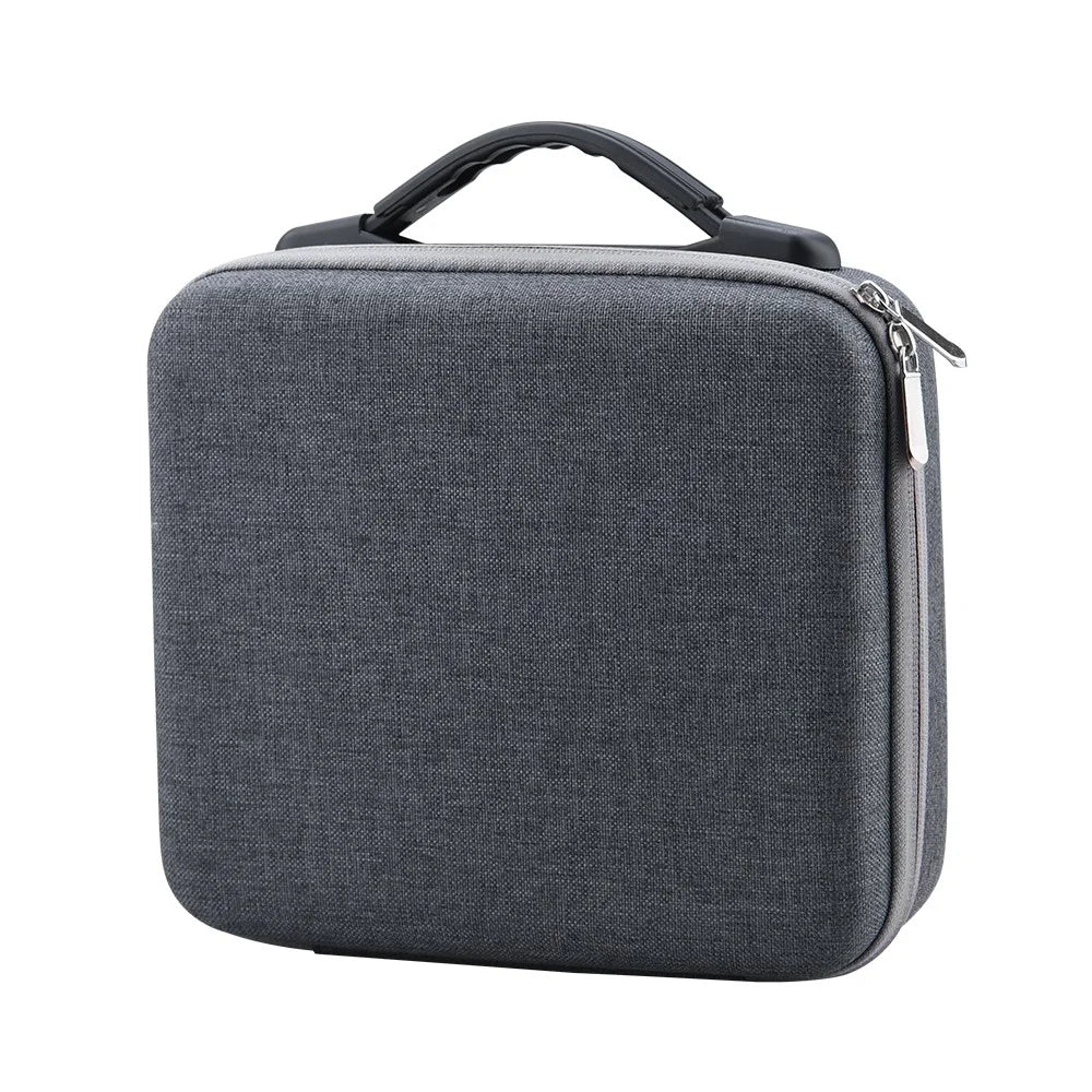 BRDRC DJI-9518 For DJI Osmo Action 3 Portable Travel Handbag Shockproof Storage Bag Carrying Case - 1
