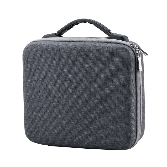 BRDRC DJI-9518 For DJI Osmo Action 3 Portable Travel Handbag Shockproof Storage Bag Carrying Case - 1
