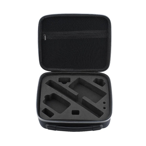 BRDRC DJI-9518 For DJI Osmo Action 3 Portable Travel Handbag Shockproof Storage Bag Carrying Case - 2