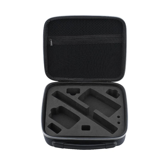 BRDRC DJI-9518 For DJI Osmo Action 3 Portable Travel Handbag Shockproof Storage Bag Carrying Case - 2