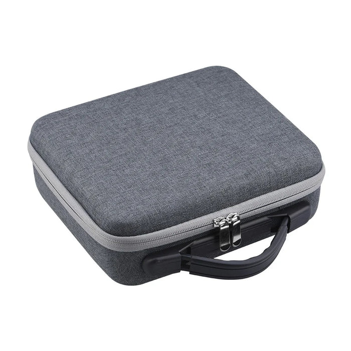 BRDRC DJI-9518 For DJI Osmo Action 3 Portable Travel Handbag Shockproof Storage Bag Carrying Case - 4