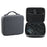 BRDRC DJI-9518 For DJI Osmo Action 3 Portable Travel Handbag Shockproof Storage Bag Carrying Case - 7