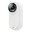 SUNNYLIFE 1Pc For Insta360 GO 3 Action Camera Tempered Glass 9H Hardness Lens Film + Screen Protector Set - 2
