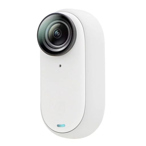SUNNYLIFE 1Pc For Insta360 GO 3 Action Camera Tempered Glass 9H Hardness Lens Film + Screen Protector Set - 2