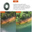 STARTRC 3Pcs Lens Filter Kit for DJI Action 4 , ND16 / CPL / UV Optical Glass Lens Filter Camera Accessories - 4