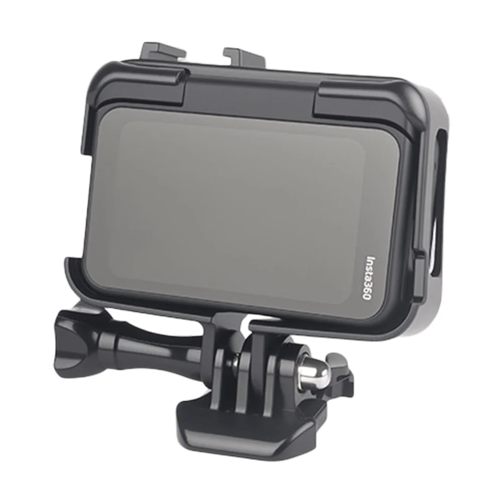 For Insta360 Go Ultra Lightweight Protective Cage Anti Drop Housing Frame Action Camera Accessories - 1