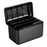 For Insta360 X4 Action Camera Battery Charger Hub Charging Station Storage Case - 1