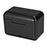 For Insta360 X4 Action Camera Battery Charger Hub Charging Station Storage Case - 2