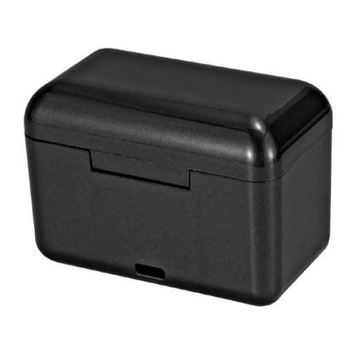 For Insta360 X4 Action Camera Battery Charger Hub Charging Station Storage Case - 2