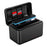 For Insta360 X4 Action Camera Battery Charger Hub Charging Station Storage Case - 4