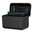 For Insta360 X4 Action Camera Battery Charger Hub Charging Station Storage Case - 6
