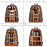 PULUZ PU5011 Portable Waterproof Scratch-proof Backpack Camera Carrying Bag - Grey - 2