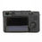 For Sony A7C II / A7CR Anti-Drop Camera Cover Glossy Silicone Protective Case - Black - 6