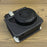 Carry Case for Fujifilm Instax Mini 99 Camera, Leather Protective Bag with Adjustable Strap - Black - 6