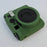 Silicone Case for Fujifilm Instax Mini 99 Camera Protective Sleeve - Green - 2