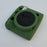 Silicone Case for Fujifilm Instax Mini 99 Camera Protective Sleeve - Green - 3