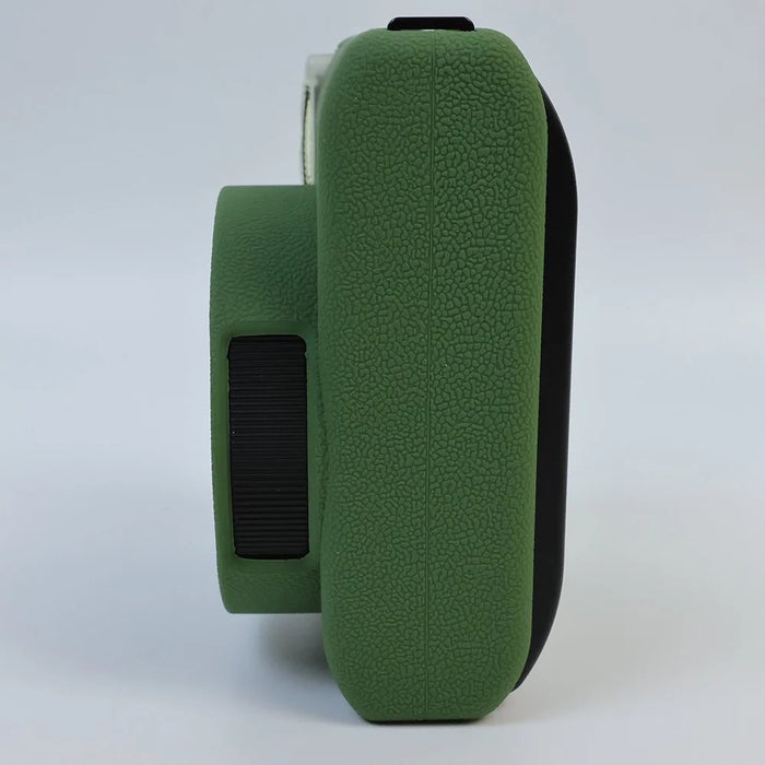 Silicone Case for Fujifilm Instax Mini 99 Camera Protective Sleeve - Green - 6