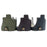For Fujifilm X-S20 Camera Bottom Case Half Body Leather Cover with Battery Opening - Black - 7