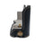 For Fujifilm X-A7 / X-A5 / X-A3 Buffalo Texture PU Leather Bottom Case Half Body Camera Cover with Battery Opening - Black - 5