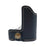 For Fujifilm X-T1 Bottom Case Buffalo Texture PU Leather Camera Protector with Battery Opening - Black - 5