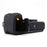 For Nikon Z 30 Camera Silicone Case Anti-Slip Glossy Surface Protective Cover - Black - 4