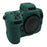 For Nikon Z 8 Camera Case Silicone Anti-Scratch Sleeve - Green - 2