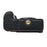 For Nikon Z6 III Camera Case Large Cutout PU Leather Protective Cover - Black - 5