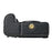 For Nikon Z6 III Camera Case Large Cutout Litchi Texture PU Leather Protective Cover - Black - 5
