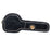 For Sony A7 / A7R PU Leather Camera Bottom Cover Half Body Case with Screw - Black - 3