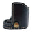 For Sony A7 / A7R PU Leather Camera Bottom Cover Half Body Case with Screw - Black - 4