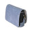 For Canon G7 X Mark II / G7 X Mark III Litchi Textured PU Leather Camera Case with Shoulder Strap - Blue - 3