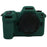 For Nikon Z6 III Silicone Case Camera Sleeve Drop Protection Dustproof Cover - Green - 1