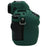 For Nikon Z6 III Silicone Case Camera Sleeve Drop Protection Dustproof Cover - Green - 3